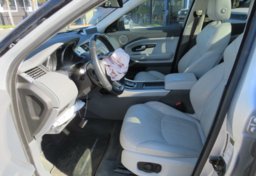 2016 Land Rover Range Rover Evoque - Image 22