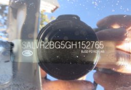 2016 Land Rover Range Rover Evoque - Image 50