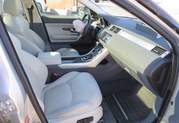 2016 Land Rover Range Rover Evoque - Image 25