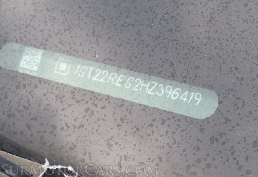 2017 GMC Sierra 2500HD - Image 52