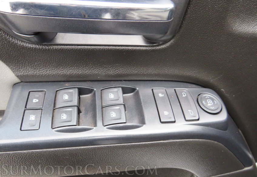 2017 GMC Sierra 2500HD - Image 51