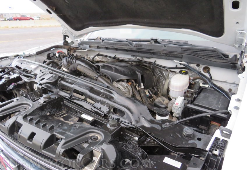 2017 GMC Sierra 2500HD - Image 54