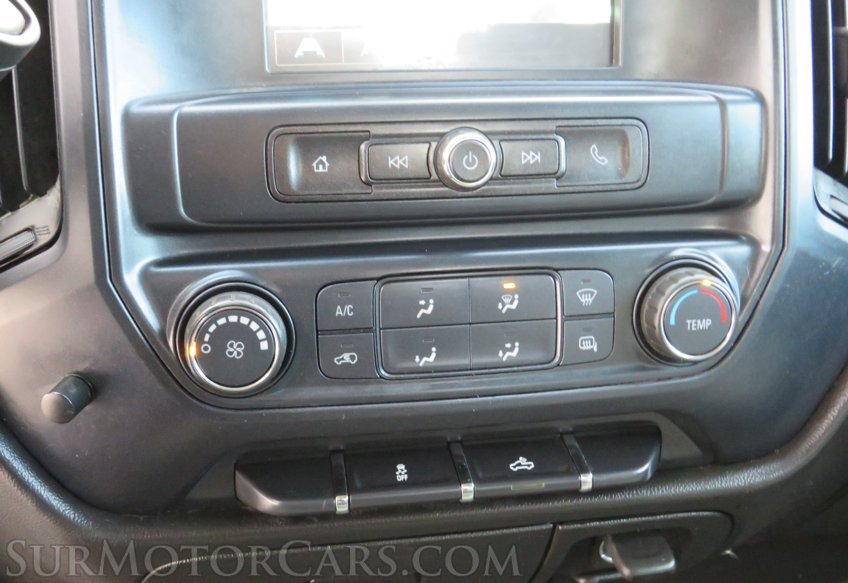 2017 GMC Sierra 2500HD - Image 38