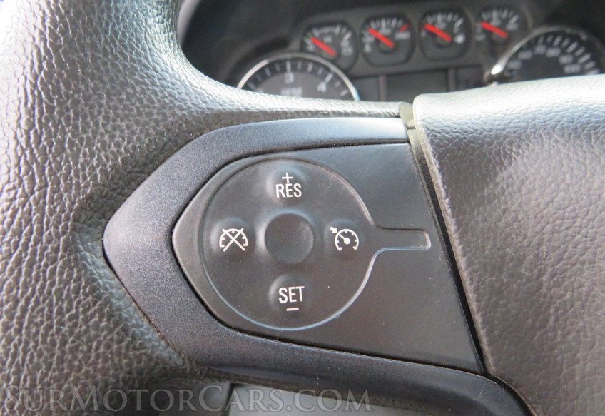 2017 GMC Sierra 2500HD - Image 31