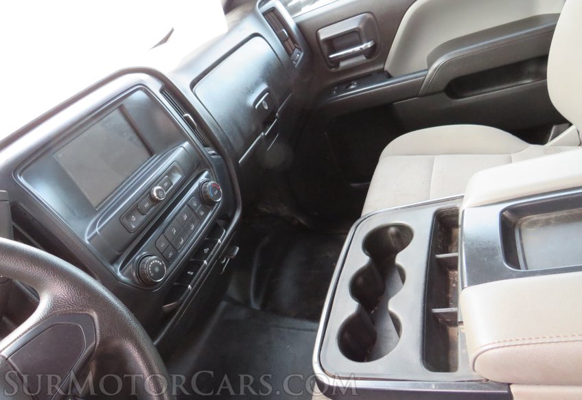 2017 GMC Sierra 2500HD - Image 37