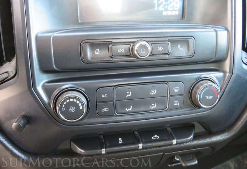 2017 GMC Sierra 2500HD - Image 35