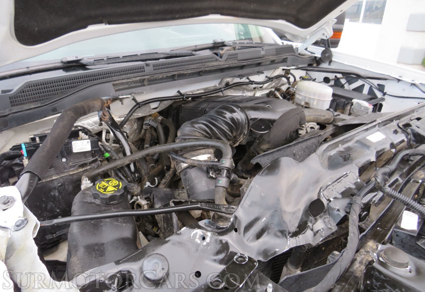 2017 GMC Sierra 2500HD - Image 56