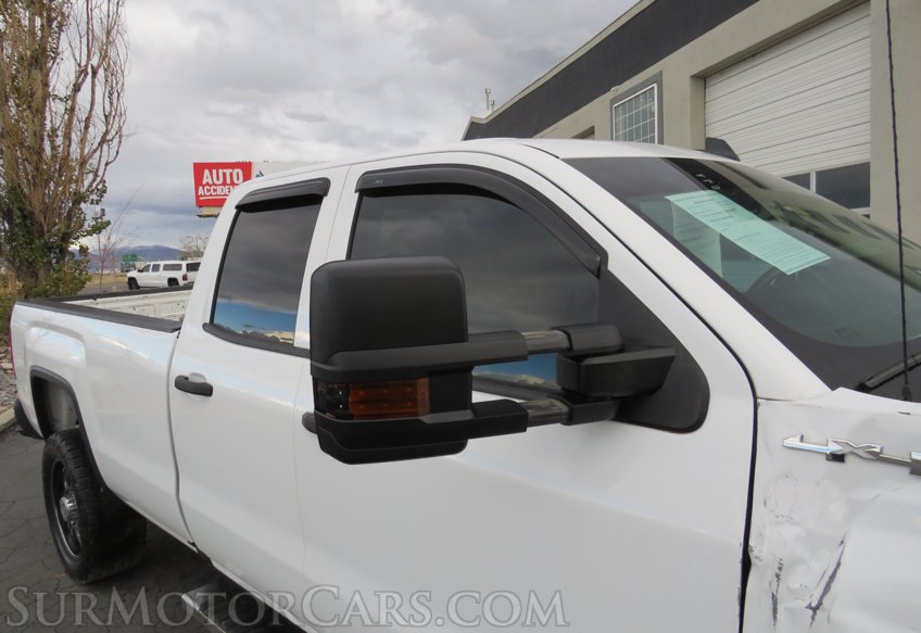 2017 GMC Sierra 2500HD - Image 13