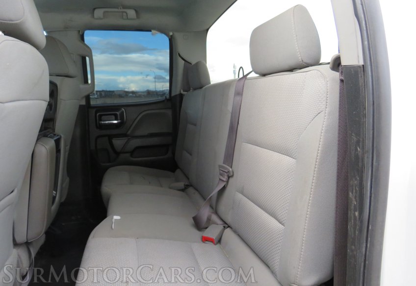 2017 GMC Sierra 2500HD - Image 48