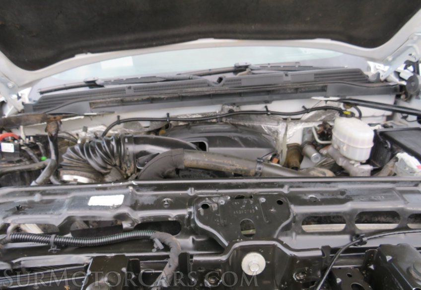 2017 GMC Sierra 2500HD - Image 55