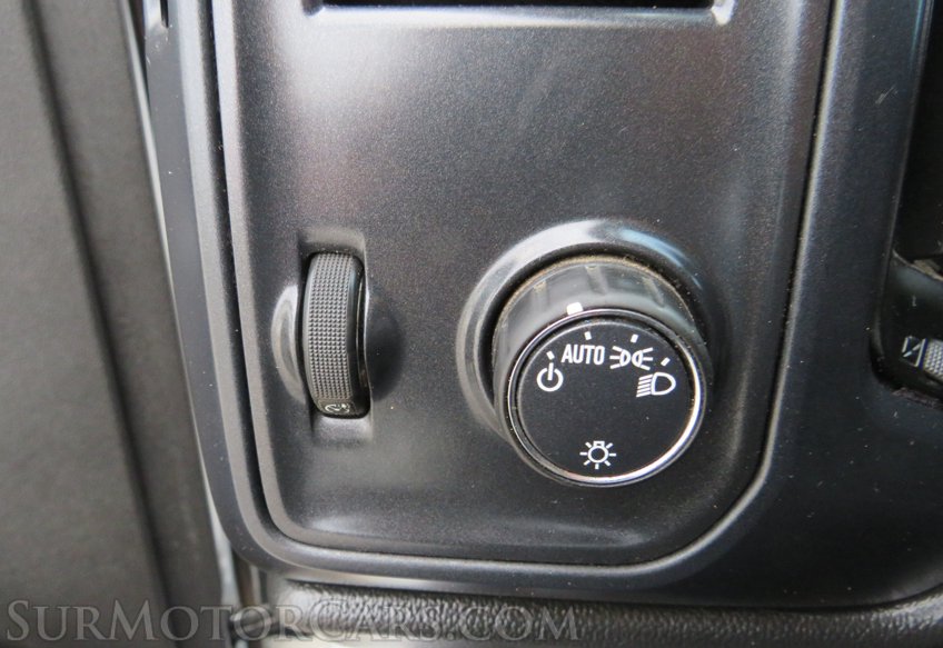 2017 GMC Sierra 2500HD - Image 39