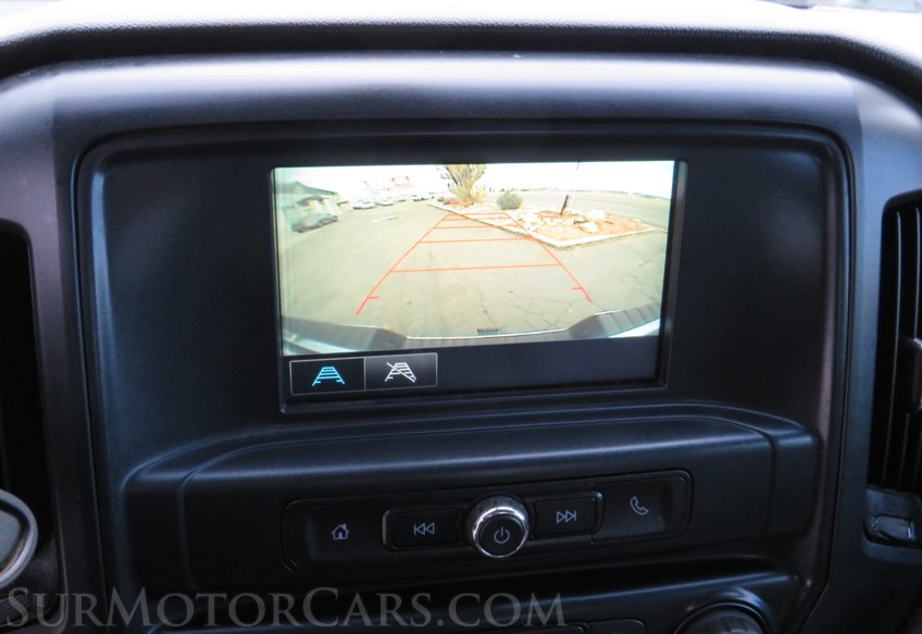 2017 GMC Sierra 2500HD - Image 36