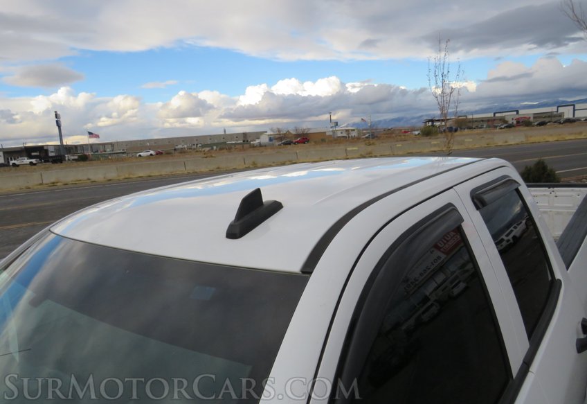 2017 GMC Sierra 2500HD - Image 15