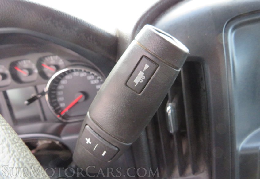 2017 GMC Sierra 2500HD - Image 32