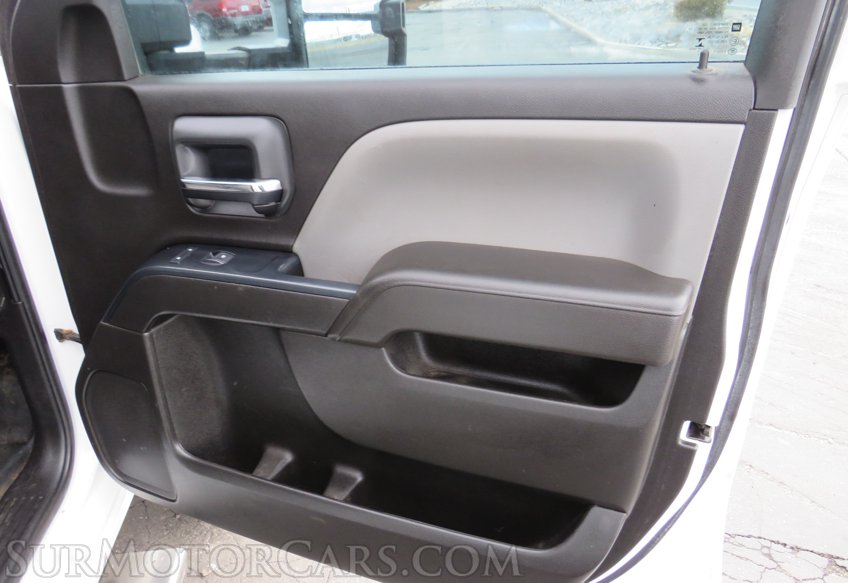 2017 GMC Sierra 2500HD - Image 50