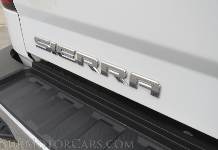2017 GMC Sierra 2500HD - Image 23