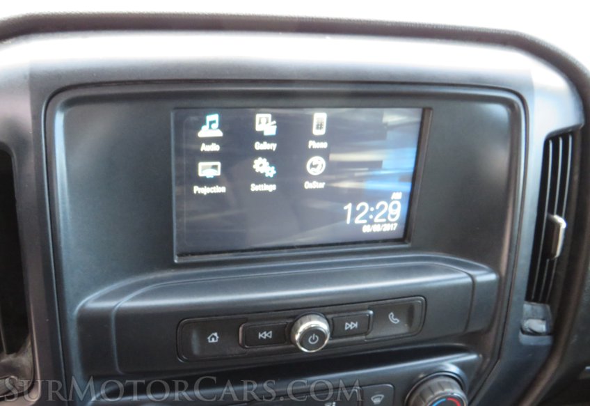 2017 GMC Sierra 2500HD - Image 34