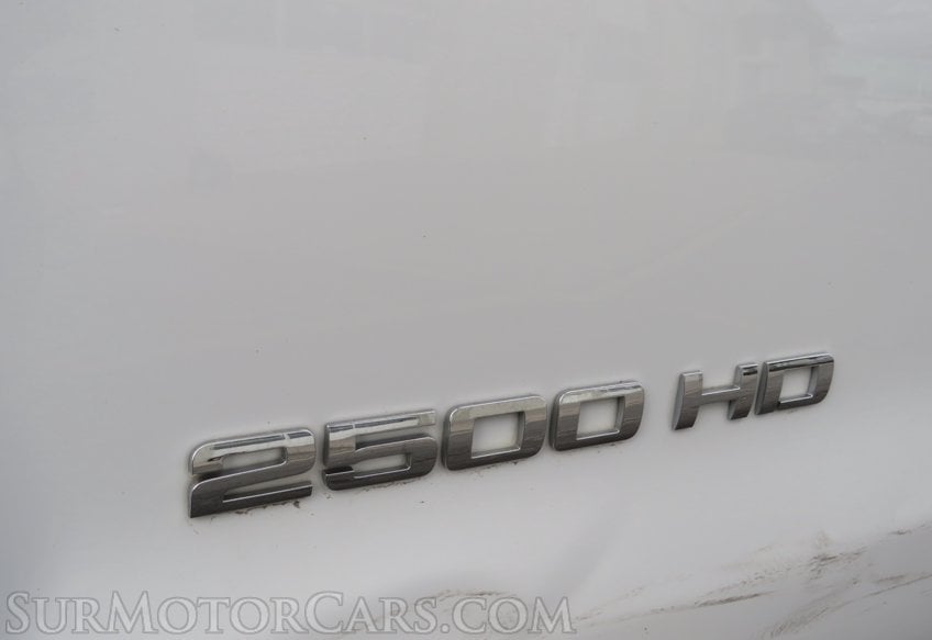 2017 GMC Sierra 2500HD - Image 25