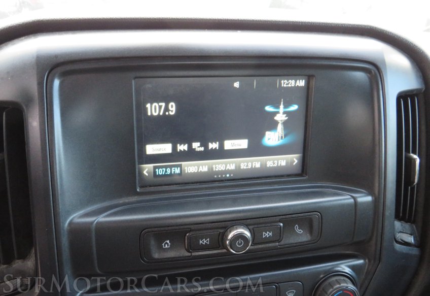 2017 GMC Sierra 2500HD - Image 33