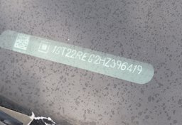 2017 GMC Sierra 2500HD - Image 52