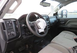 2017 GMC Sierra 2500HD - Image 42