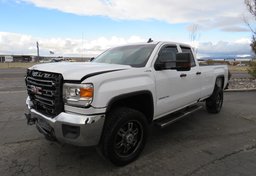 2017 GMC Sierra 2500HD - Image 3