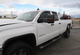 2017 GMC Sierra 2500HD - Image 12
