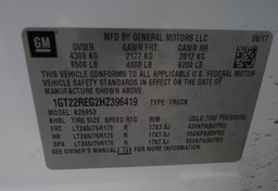 2017 GMC Sierra 2500HD - Image 53