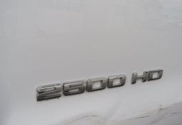 2017 GMC Sierra 2500HD - Image 25