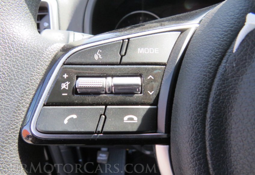 2022 Kia Sportage - Image 32