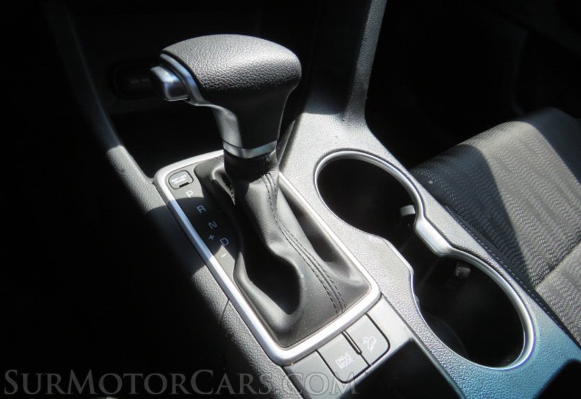 2022 Kia Sportage - Image 39