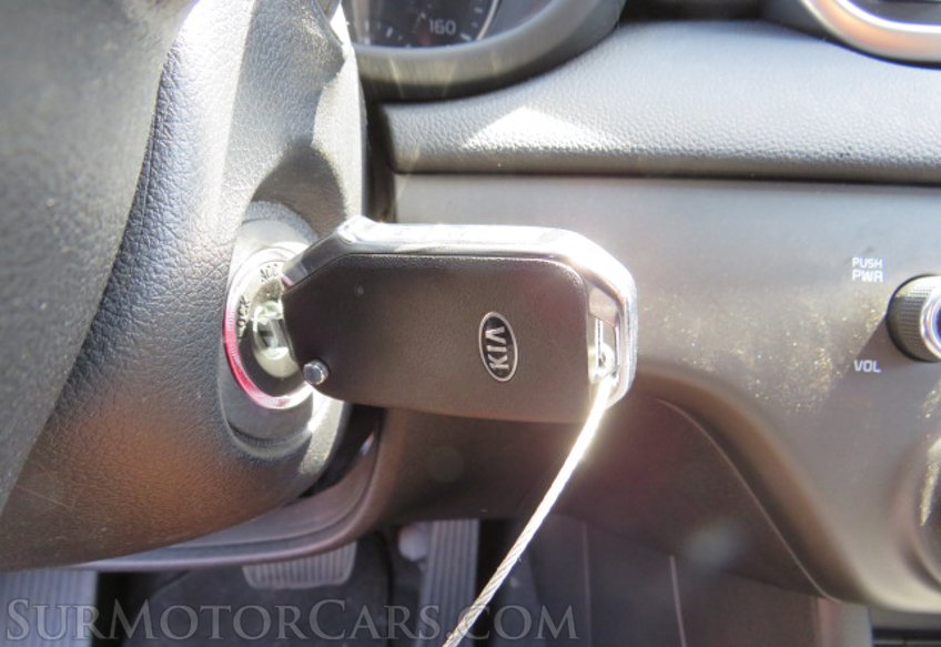 2022 Kia Sportage - Image 34