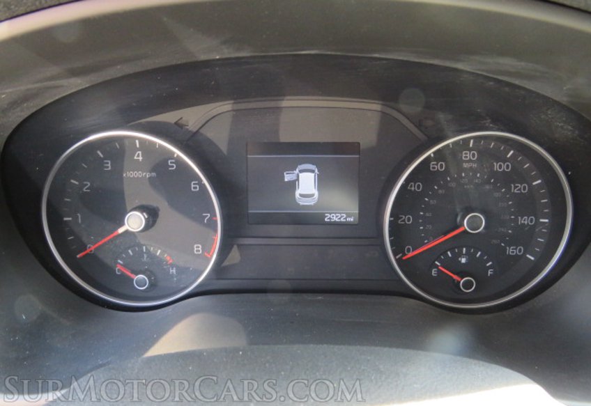 2022 Kia Sportage - Image 31