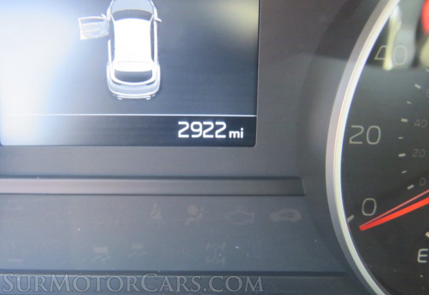 2022 Kia Sportage - Image 41