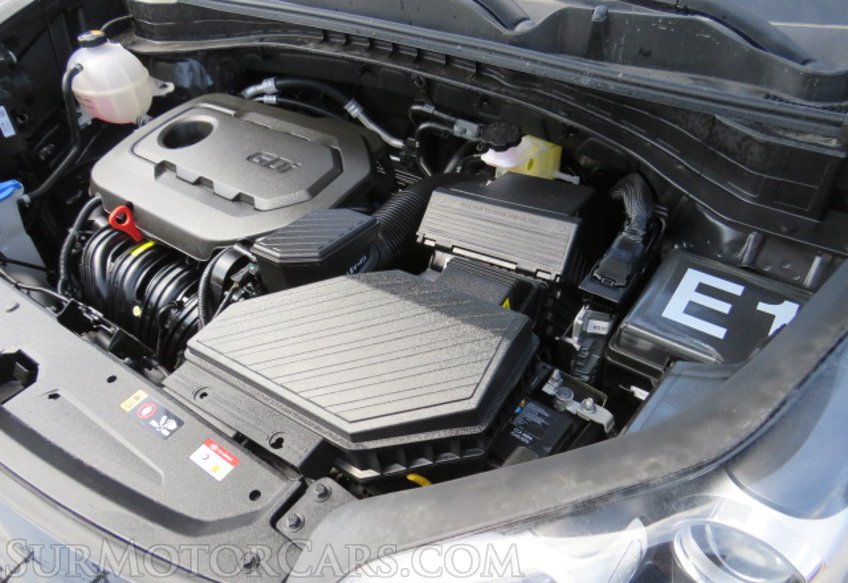 2022 Kia Sportage - Image 47