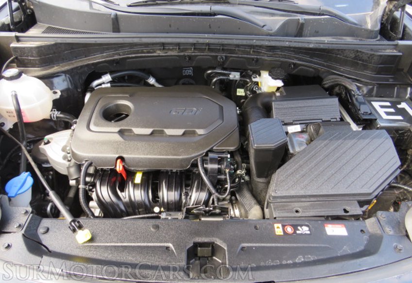 2022 Kia Sportage - Image 45