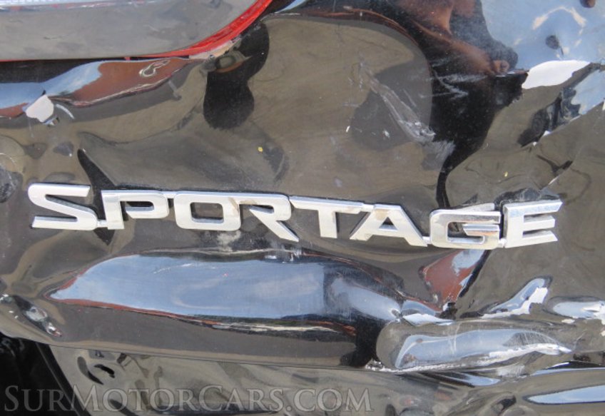 2022 Kia Sportage - Image 18