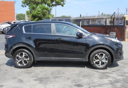 2022 Kia Sportage - Image 12