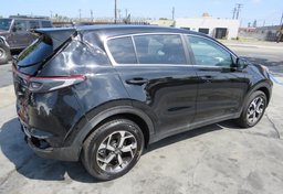 2022 Kia Sportage - Image 6