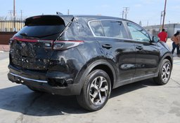 2022 Kia Sportage - Image 8