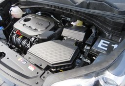 2022 Kia Sportage - Image 47