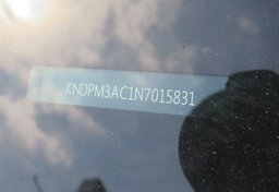 2022 Kia Sportage - Image 42