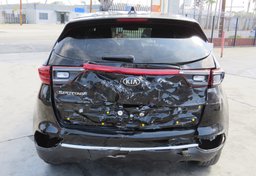 2022 Kia Sportage - Image 10