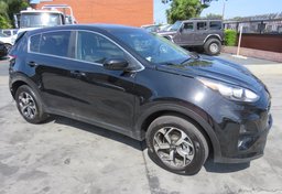 2022 Kia Sportage - Image 2