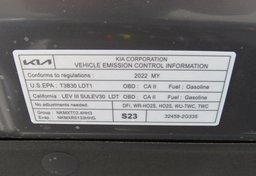 2022 Kia Sportage - Image 43