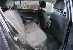 2022 Kia Sportage - Image 30