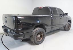 Thumbnail of 2021 Ram 1500