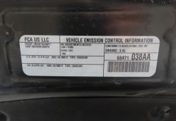 Thumbnail of 2021 Ram 1500