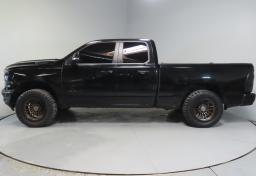 Thumbnail of 2021 Ram 1500