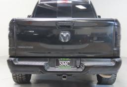 Thumbnail of 2021 Ram 1500